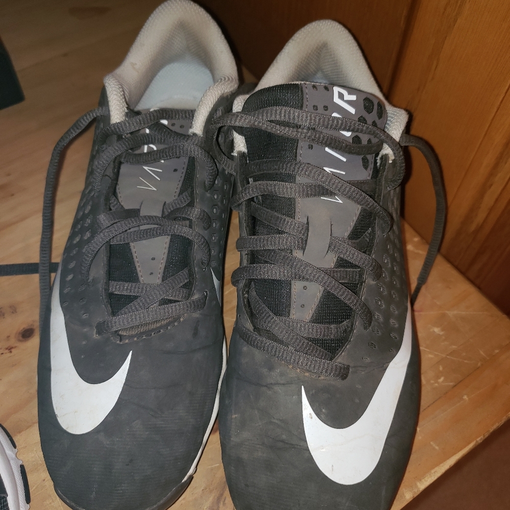 Vapor nike cleats